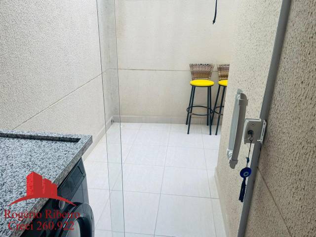 #CC0047 - Casa em condomínio para Venda em São Paulo - SP - 3