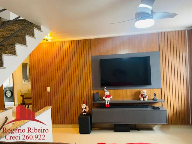 #CC0047 - Casa em condomínio para Venda em São Paulo - SP - 1