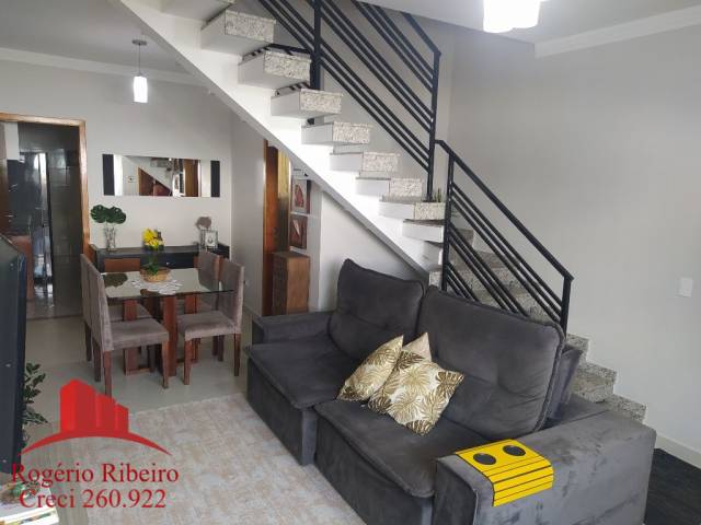 #CC0005 - Casa em condomínio para Venda em São Paulo - SP - 1