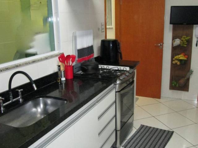 #CC0005 - Casa em condomínio para Venda em São Paulo - SP - 3