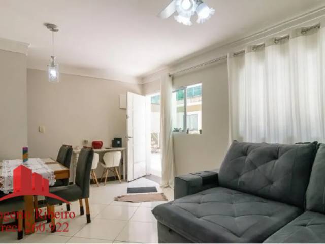 #CC0053 - Casa em condomínio para Venda em São Paulo - SP - 1