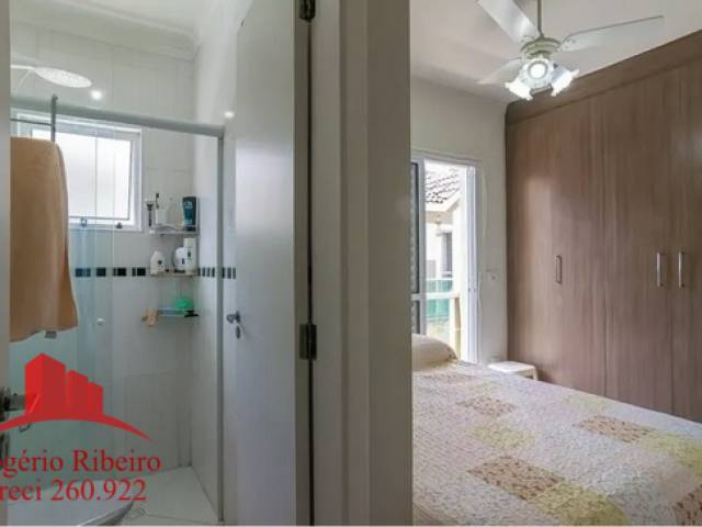 #CC0053 - Casa em condomínio para Venda em São Paulo - SP - 3