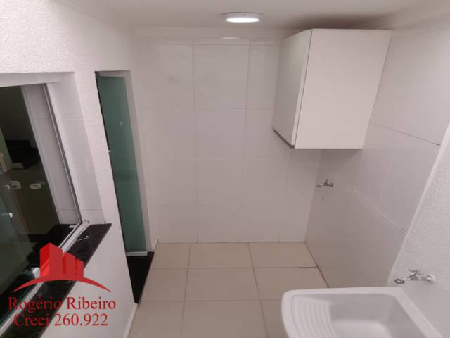 #CC0020 - Casa em condomínio para Venda em São Paulo - SP - 3