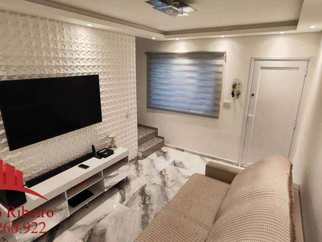 #CC0034 - Casa em condomínio para Venda em São Paulo - SP - 1