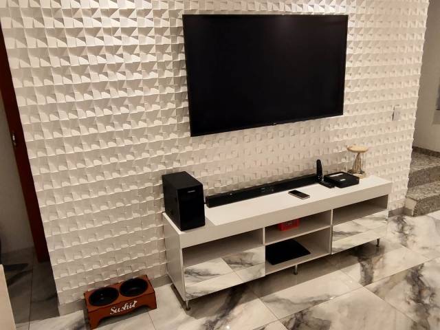 #CC0034 - Casa em condomínio para Venda em São Paulo - SP - 2