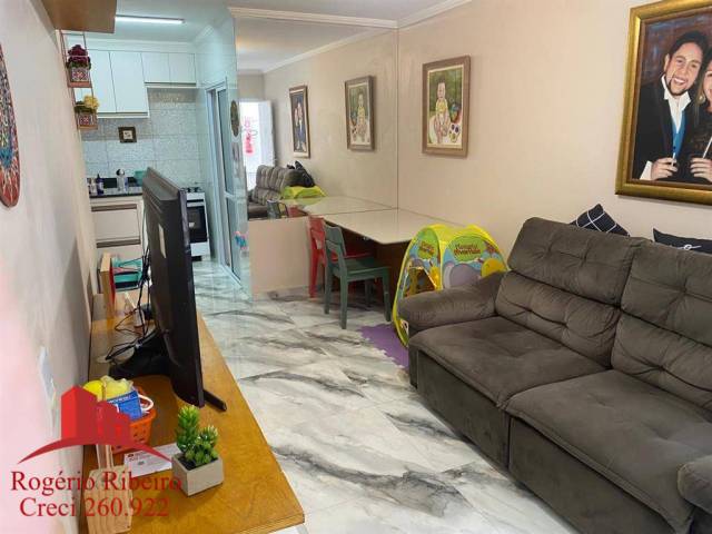 #CC0022 - Casa em condomínio para Venda em São Paulo - SP - 1