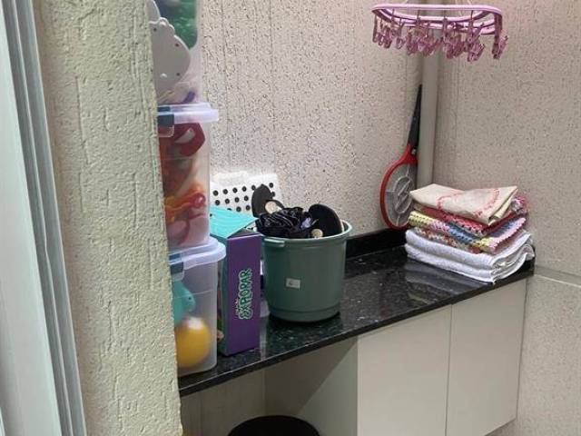 #CC0022 - Casa em condomínio para Venda em São Paulo - SP - 2