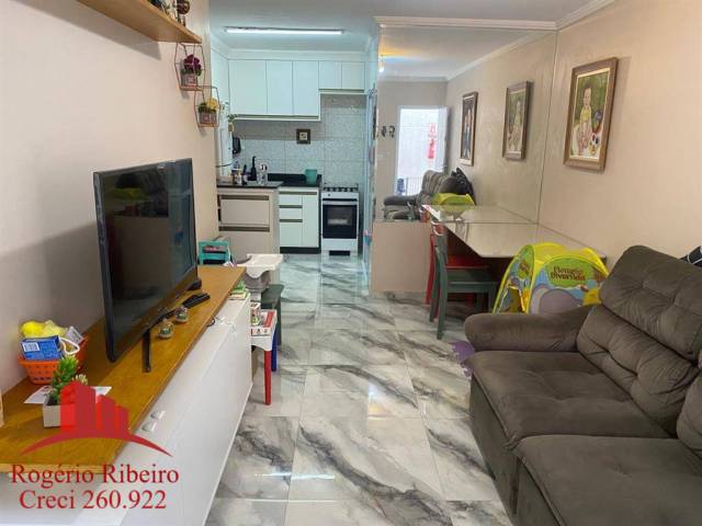 Casa em condomínio para Venda em São Paulo - 4