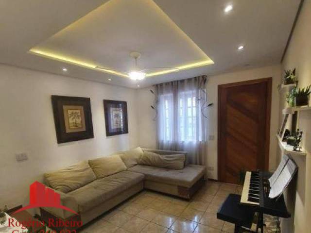 #CC0007 - Casa em condomínio para Venda em São Paulo - SP - 2