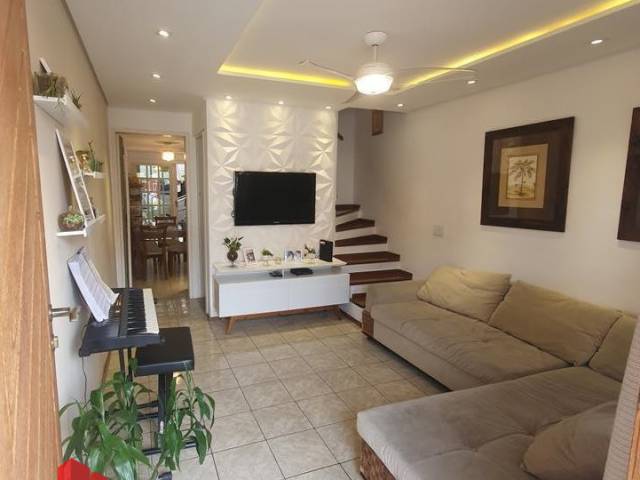 #CC0007 - Casa em condomínio para Venda em São Paulo - SP - 1