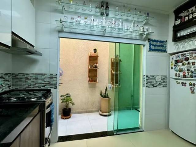 Casa em condomínio para Venda em São Paulo - 4