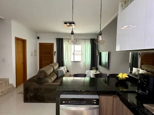 #CC0027 - Casa em condomínio para Venda em São Paulo - SP