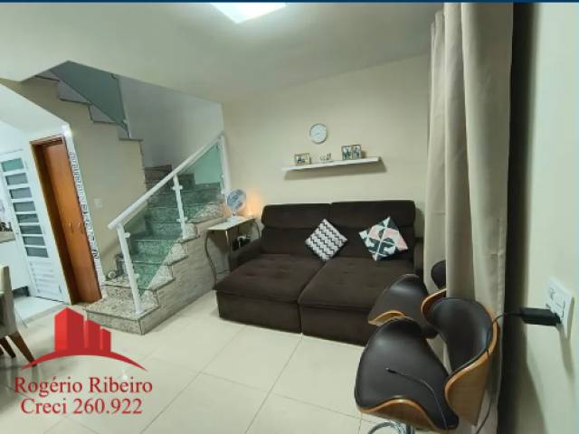 #CC0051 - Casa em condomínio para Venda em São Paulo - SP - 1