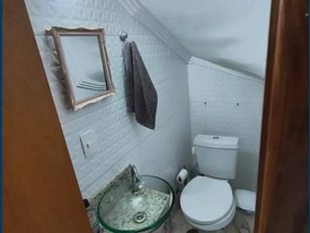 #CC0051 - Casa em condomínio para Venda em São Paulo - SP - 3