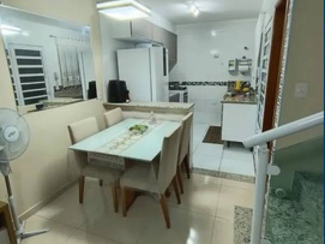 Casa em condomínio para Venda em São Paulo - 5