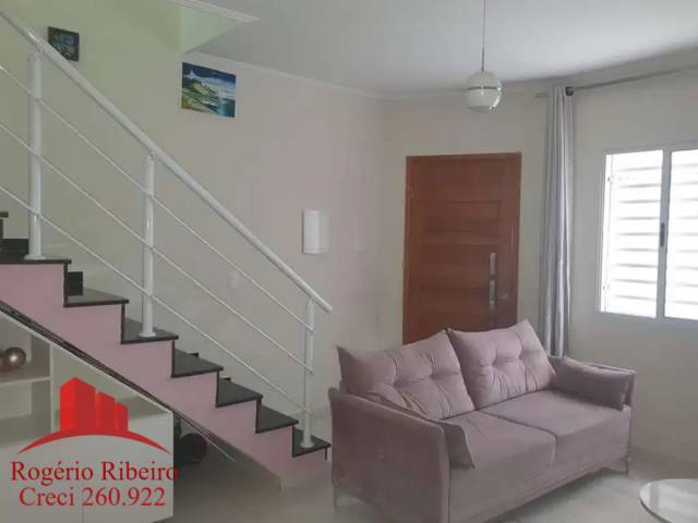 #CC0050 - Casa em condomínio para Venda em São Paulo - SP - 1