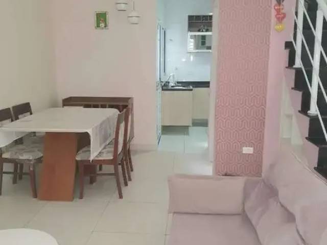 #CC0050 - Casa em condomínio para Venda em São Paulo - SP - 2