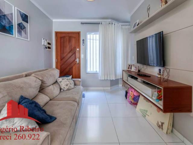 #CC0049 - Casa em condomínio para Venda em São Paulo - SP - 3