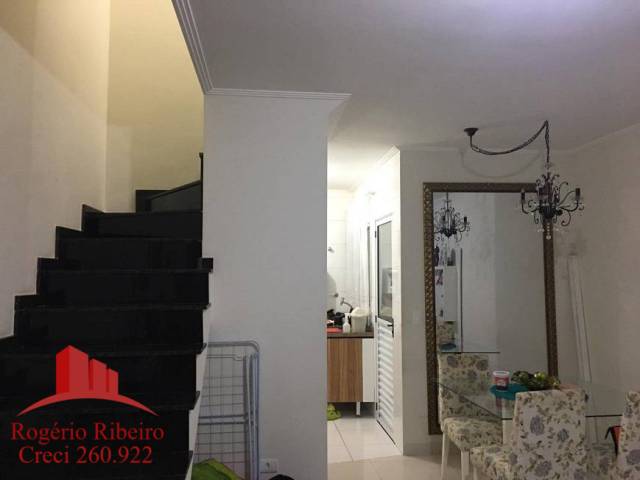 #CC0010 - Casa em condomínio para Venda em São Paulo - SP - 2