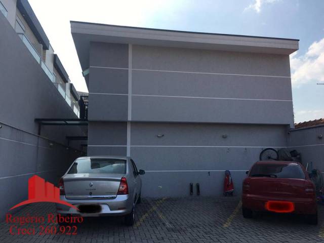 #CC0010 - Casa em condomínio para Venda em São Paulo - SP - 3