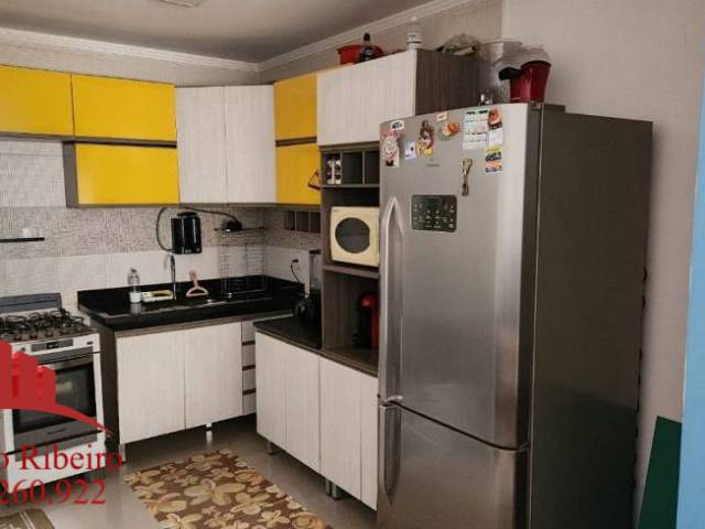 #CC0014 - Casa em condomínio para Venda em São Paulo - SP - 1