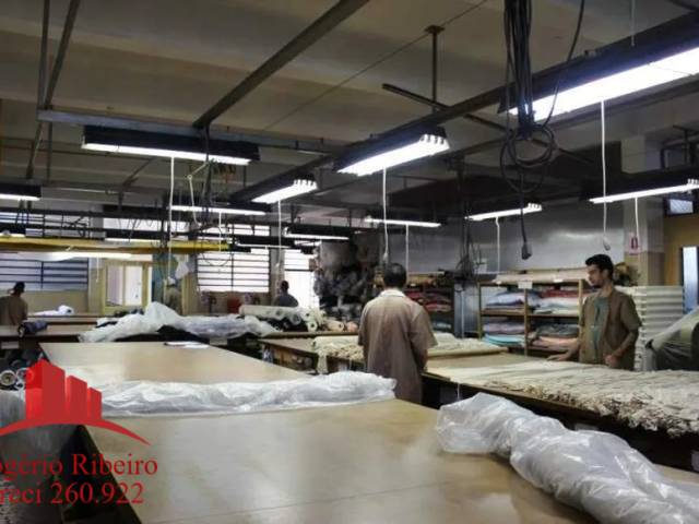 #PR0018 - Prédio comercial para Venda em São Paulo - SP - 2