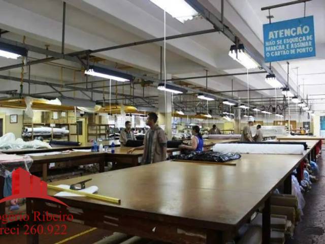 #PR0018 - Prédio comercial para Venda em São Paulo - SP - 3