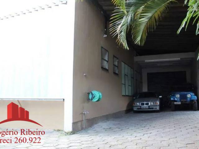 Prédio comercial para Venda em São Paulo - 4