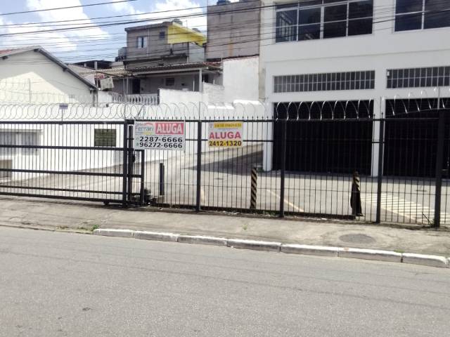 #PR0002 - Prédio comercial para Venda em São Paulo - SP - 2