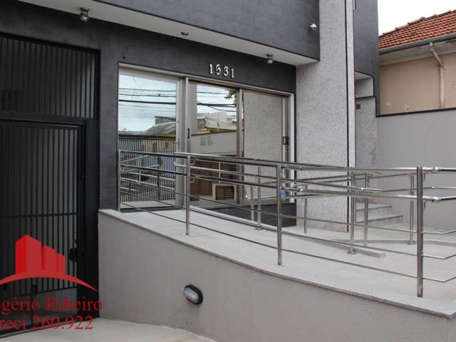 #PR0020 - Prédio comercial para Venda em São Paulo - SP - 3