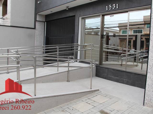 Prédio comercial para Venda em São Paulo - 4