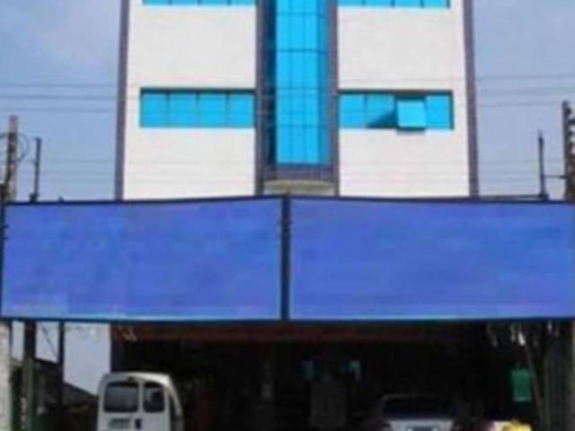 #PR0016 - Prédio comercial para Venda em São Paulo - SP - 1