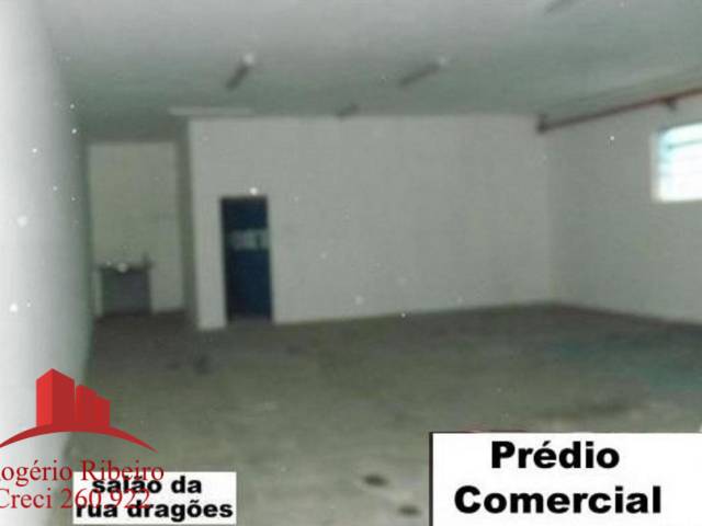 #PR0016 - Prédio comercial para Venda em São Paulo - SP - 3