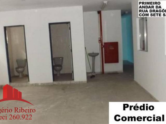 Prédio comercial para Venda em São Paulo - 4