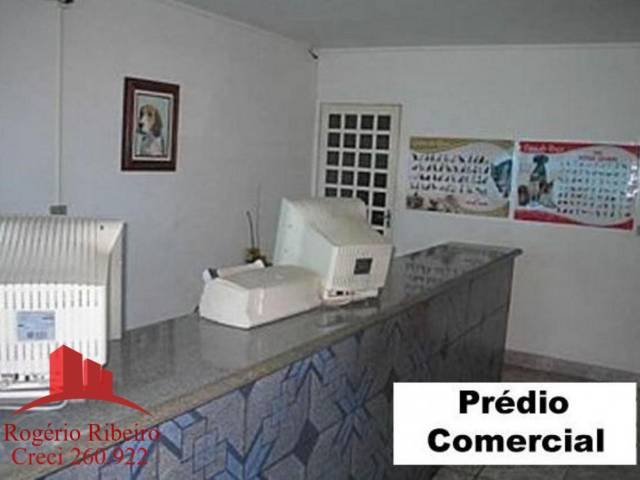 Prédio comercial para Venda em São Paulo - 5