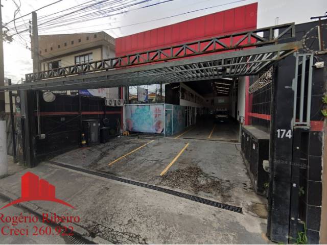 #PR0009 - Prédio comercial para Venda em São Paulo - SP - 2