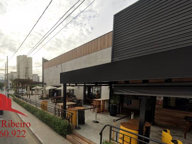 #PR0009 - Prédio comercial para Venda em São Paulo - SP - 3