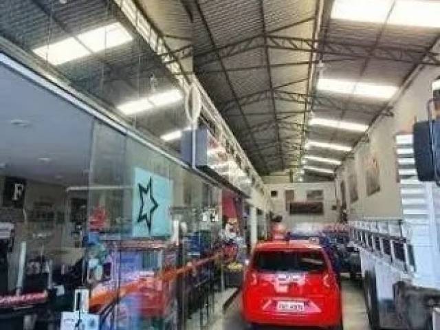 #PR0009 - Prédio comercial para Venda em São Paulo - SP - 1