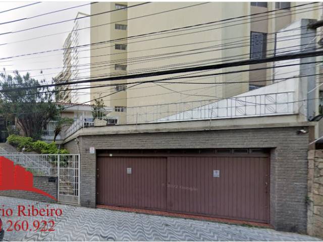 #PR0013 - Casa para Venda em São Paulo - SP - 1