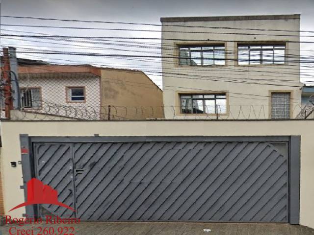 #PR0004 - Prédio comercial para Venda em São Paulo - SP - 1