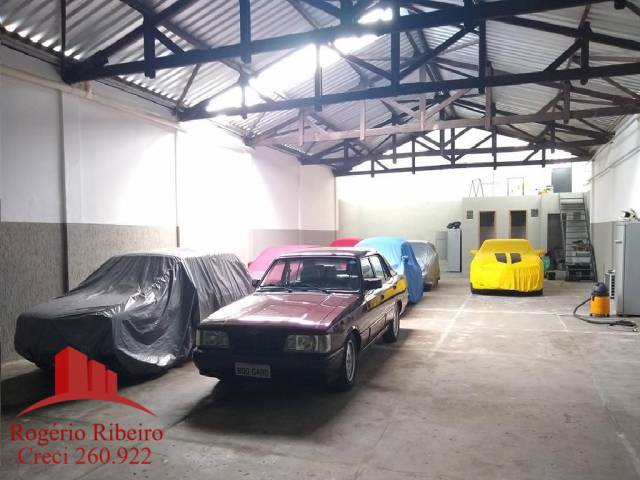 #PR0017 - Galpão para Venda em São Paulo - SP - 3