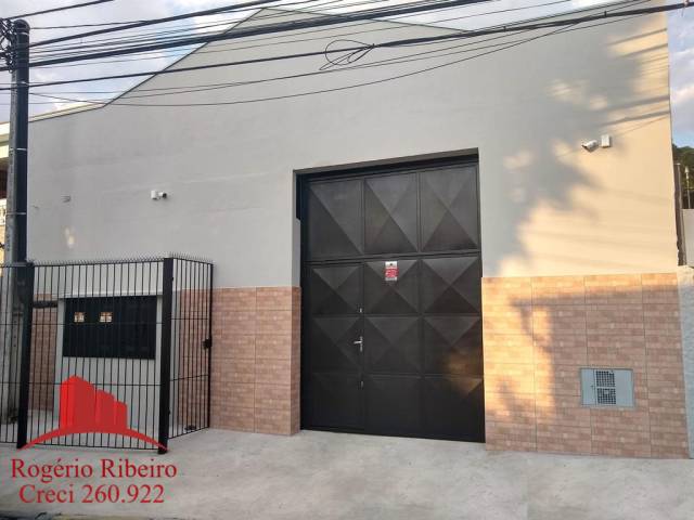 #PR0017 - Galpão para Venda em São Paulo - SP - 2