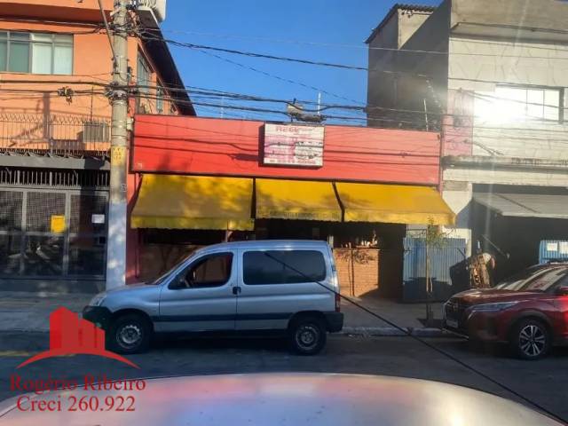 #PR0005 - Prédio comercial para Venda em São Paulo - SP - 3