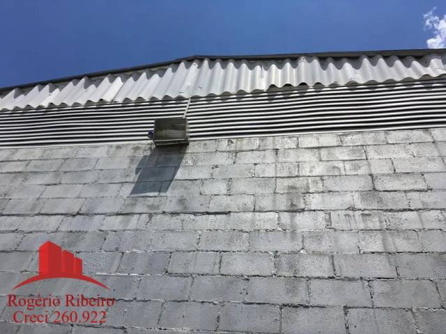 #PR0011 - Galpão para Venda em São Paulo - SP - 3