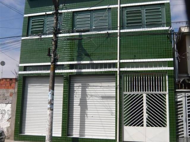 #PR0021 - Prédio comercial para Venda em São Paulo - SP - 1