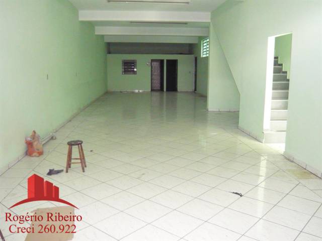 #PR0021 - Prédio comercial para Venda em São Paulo - SP - 2