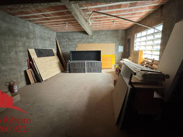 #PR0022 - Galpão para Locação em São Paulo - SP - 3