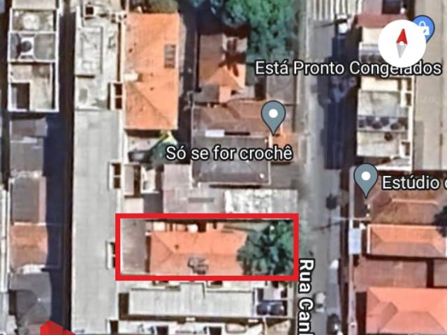 #TE0008 - Área para Venda em São Paulo - SP - 3