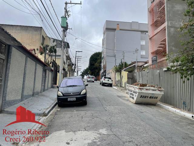 Área para Venda em São Paulo - 4