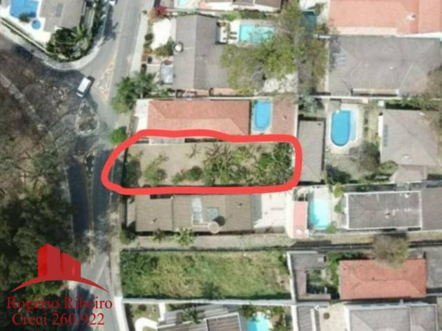 #TE0010 - Área para Venda em São Paulo - SP - 3